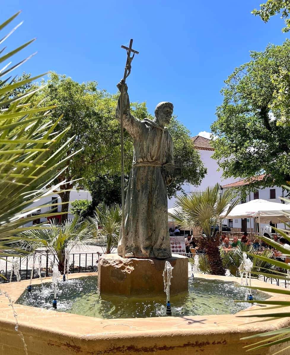 Old Town Ronda