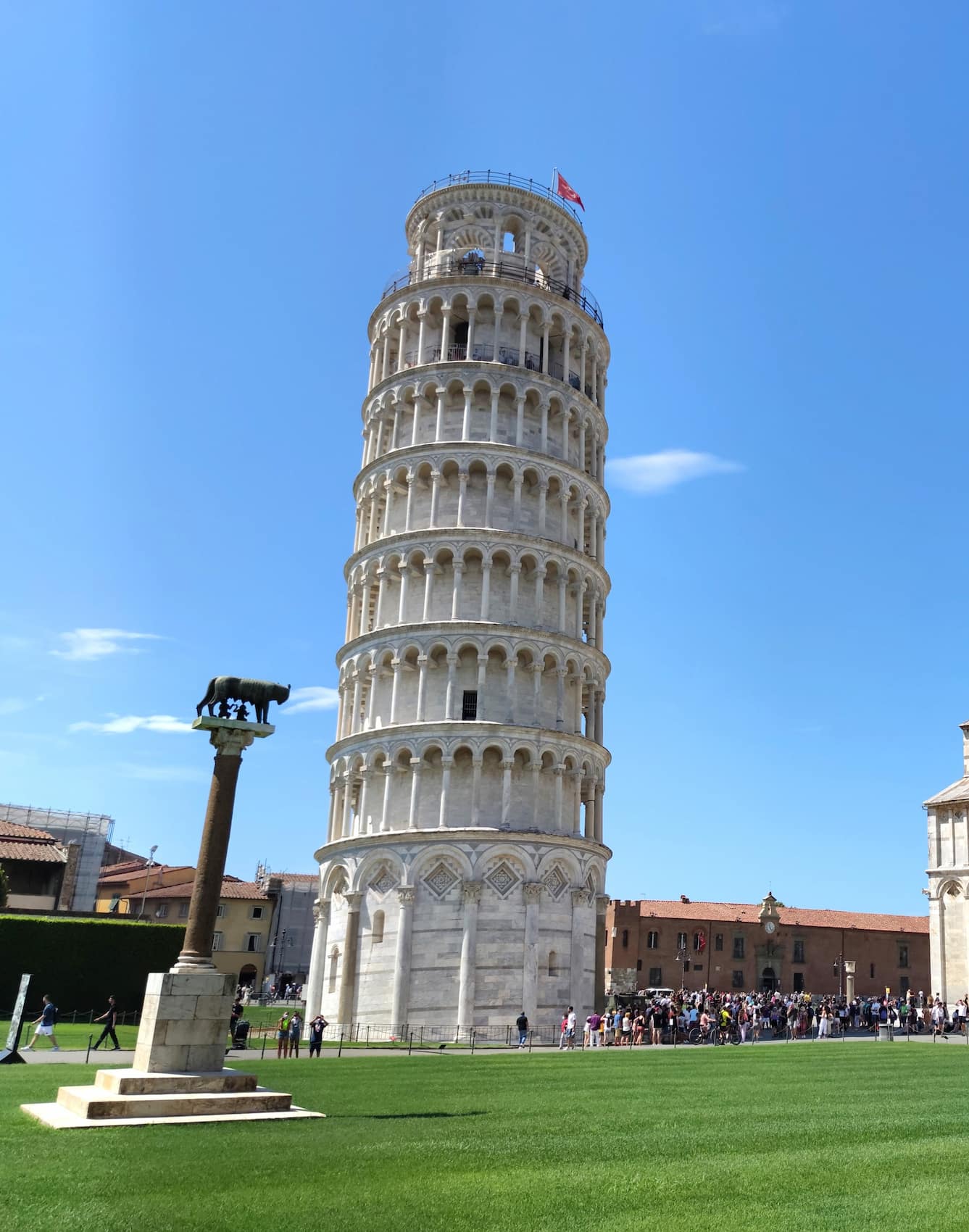 Pisa, Italy