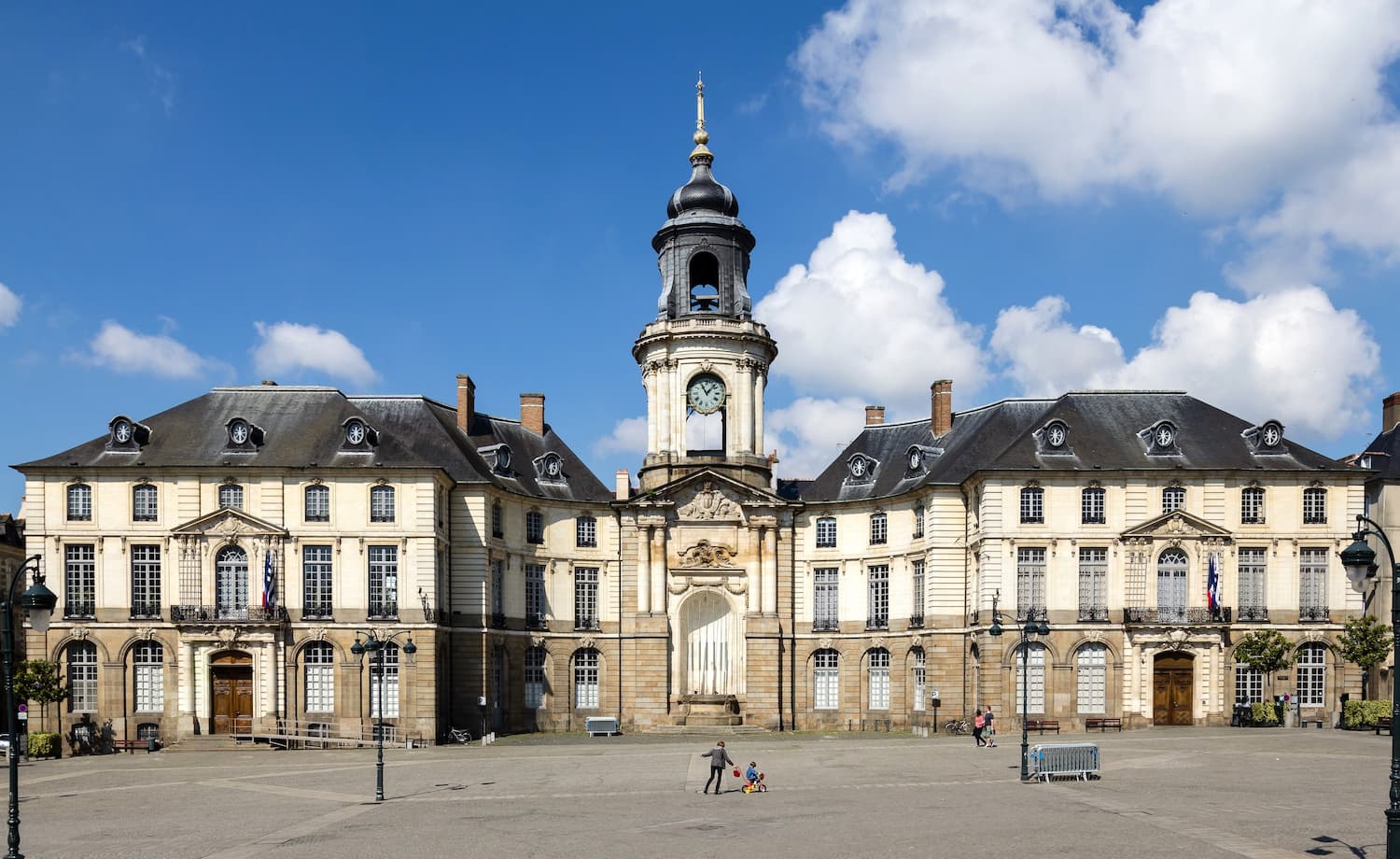 Rennes Travel