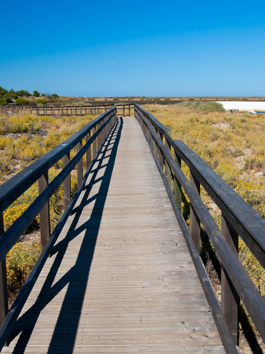 Ria Formosa Natural Park