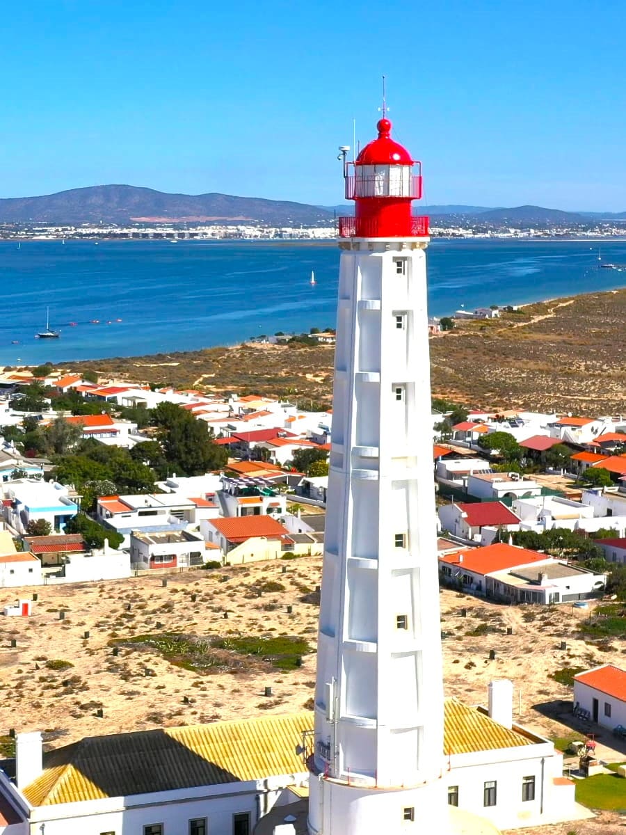 Ria Formosa Natural Park