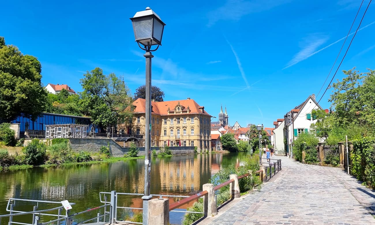 Riverside Bamberg