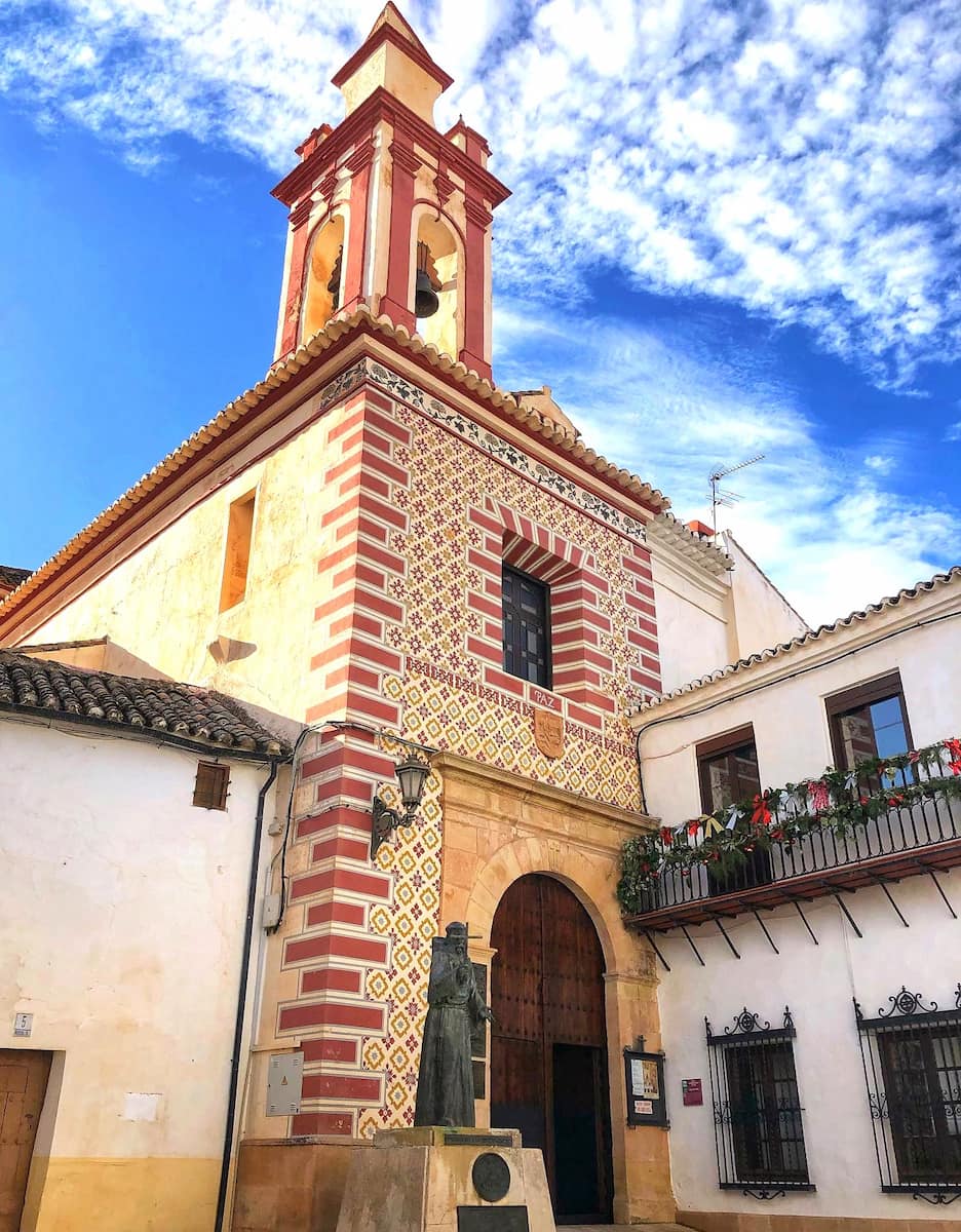 Ronda Old Town