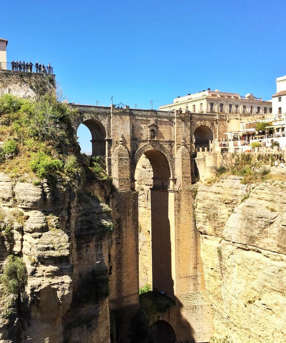 Ronda Travel