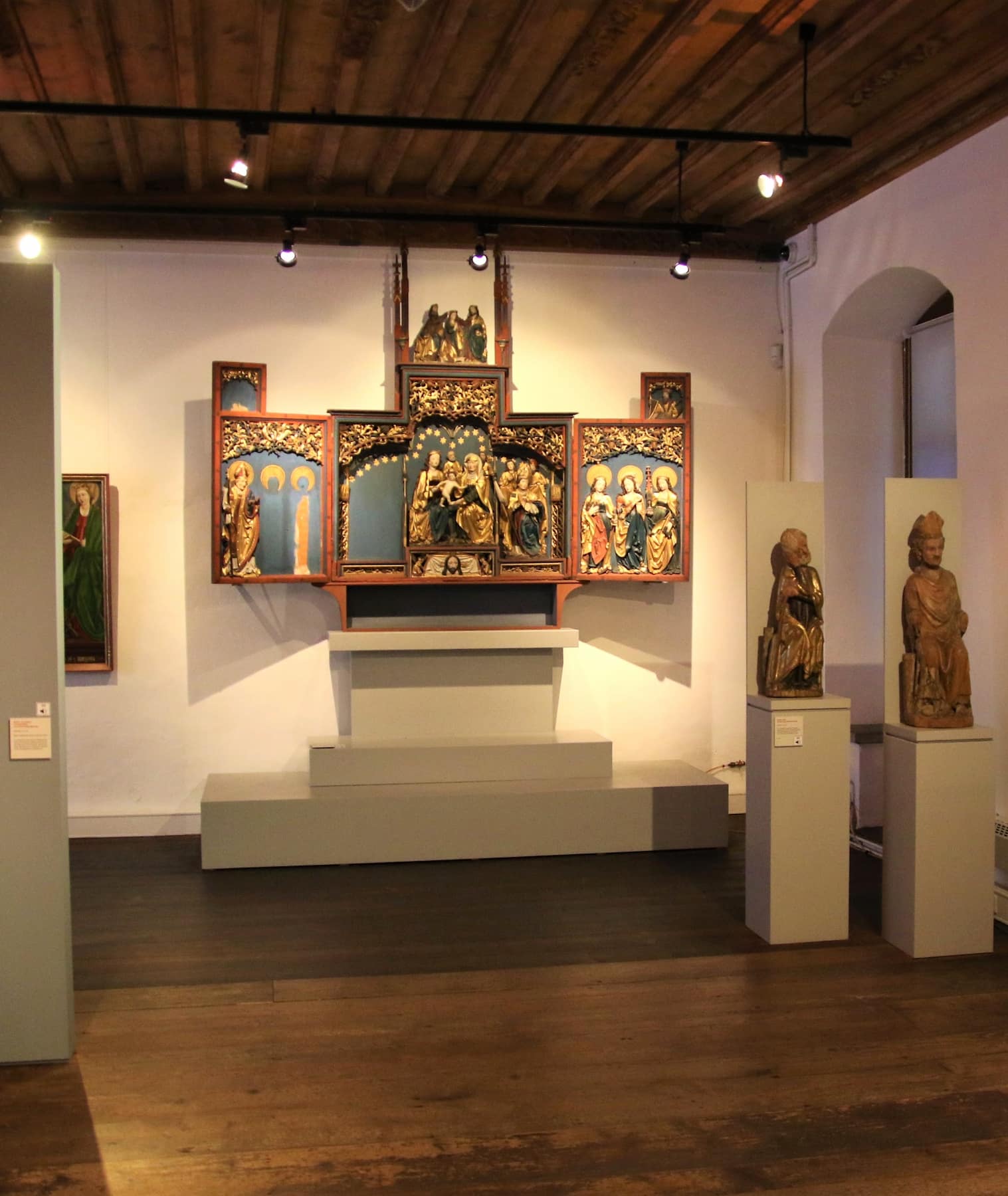 Rosgartenmuseum Constance Rosgartenmuseum Constance