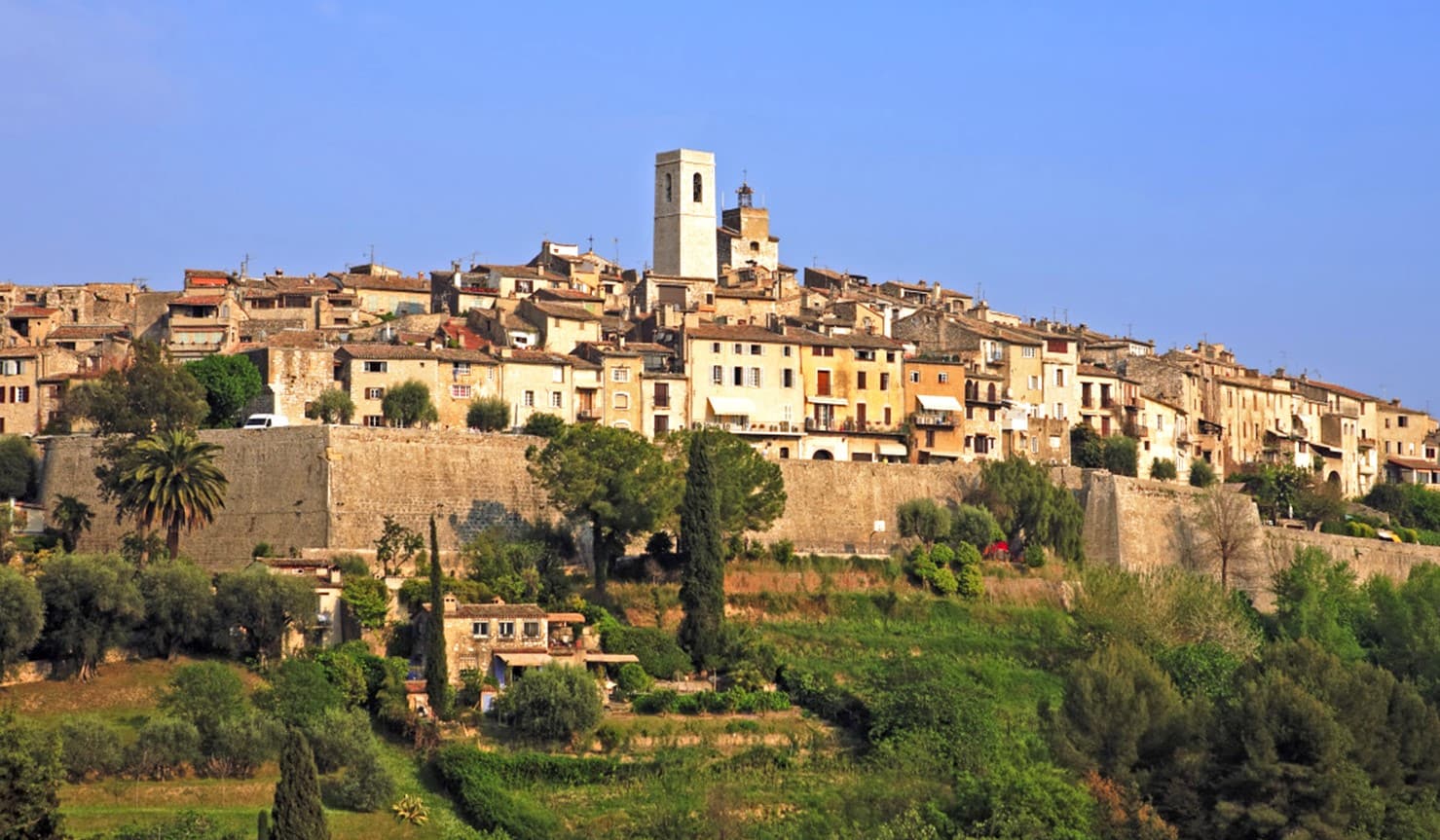 Saint-Paul-de-Vence