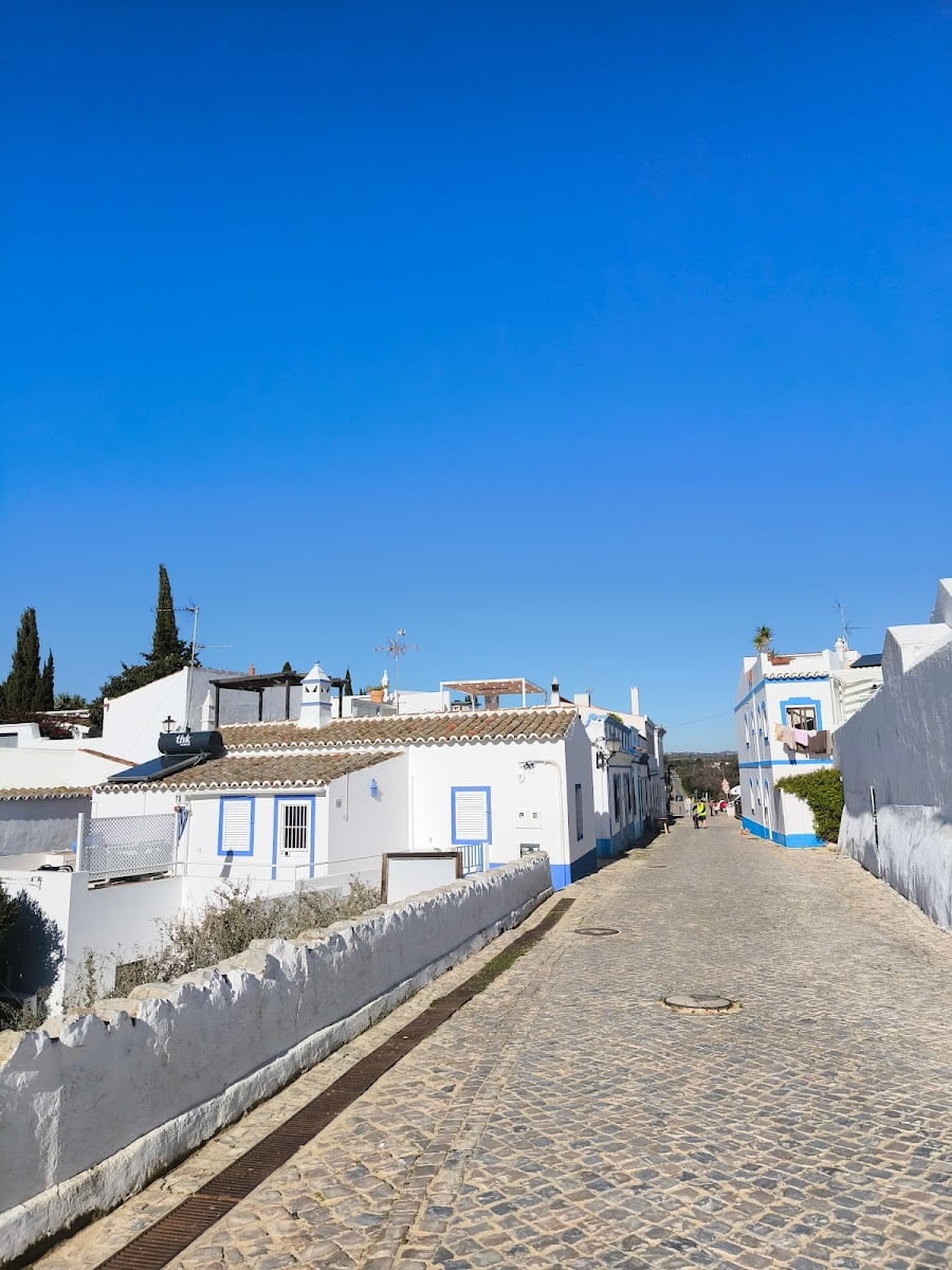 Santa Luzia, Tavira