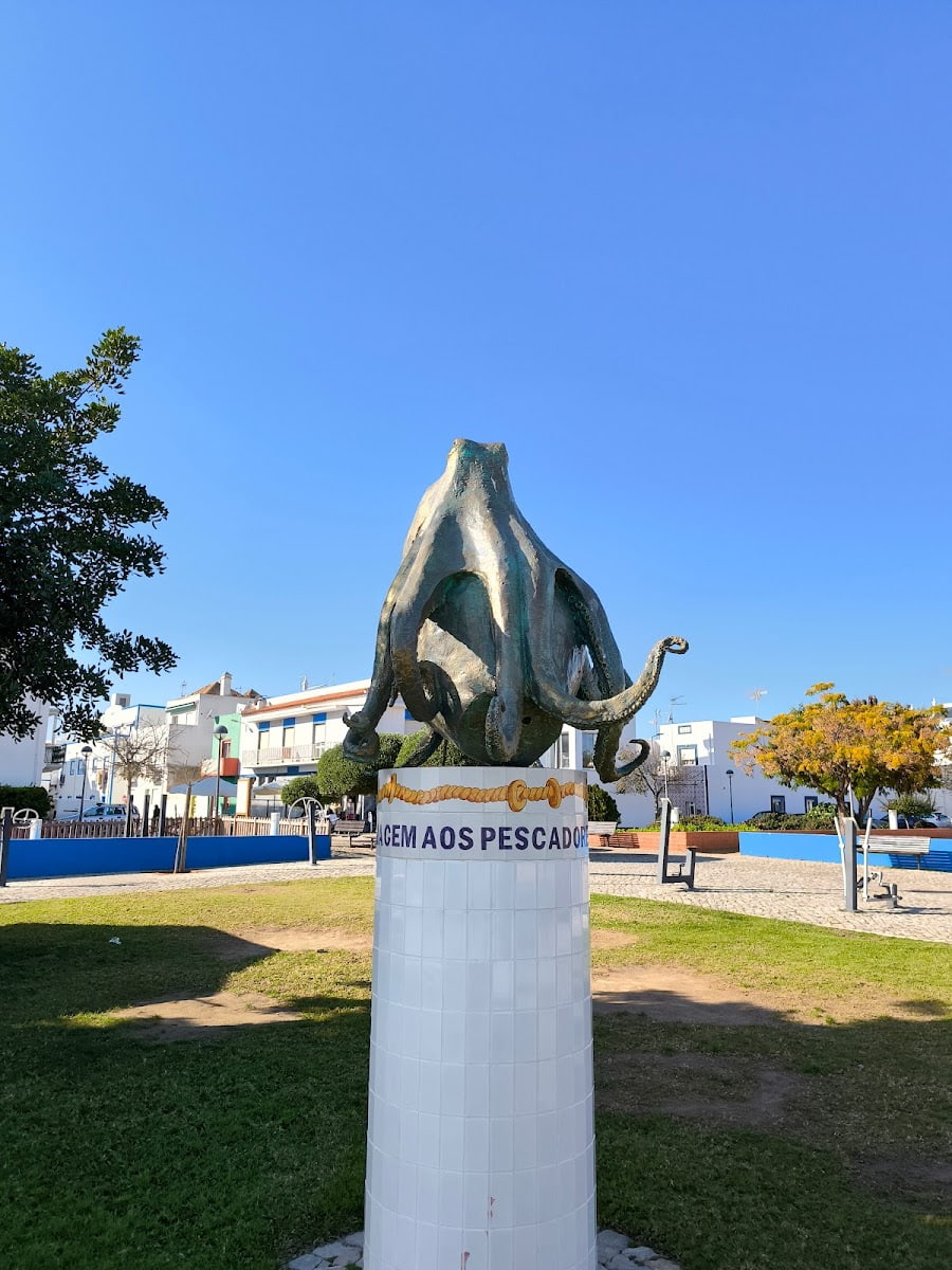 Santa Luzia, Tavira