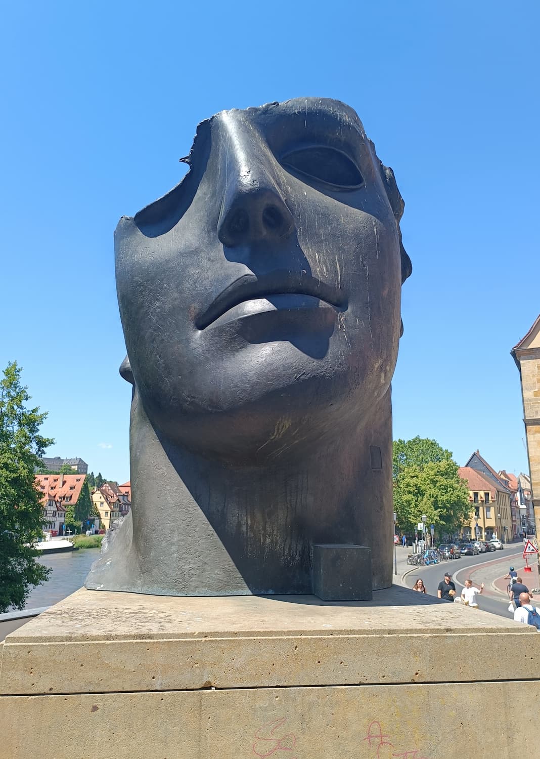 Sculpture Trail Bamberg