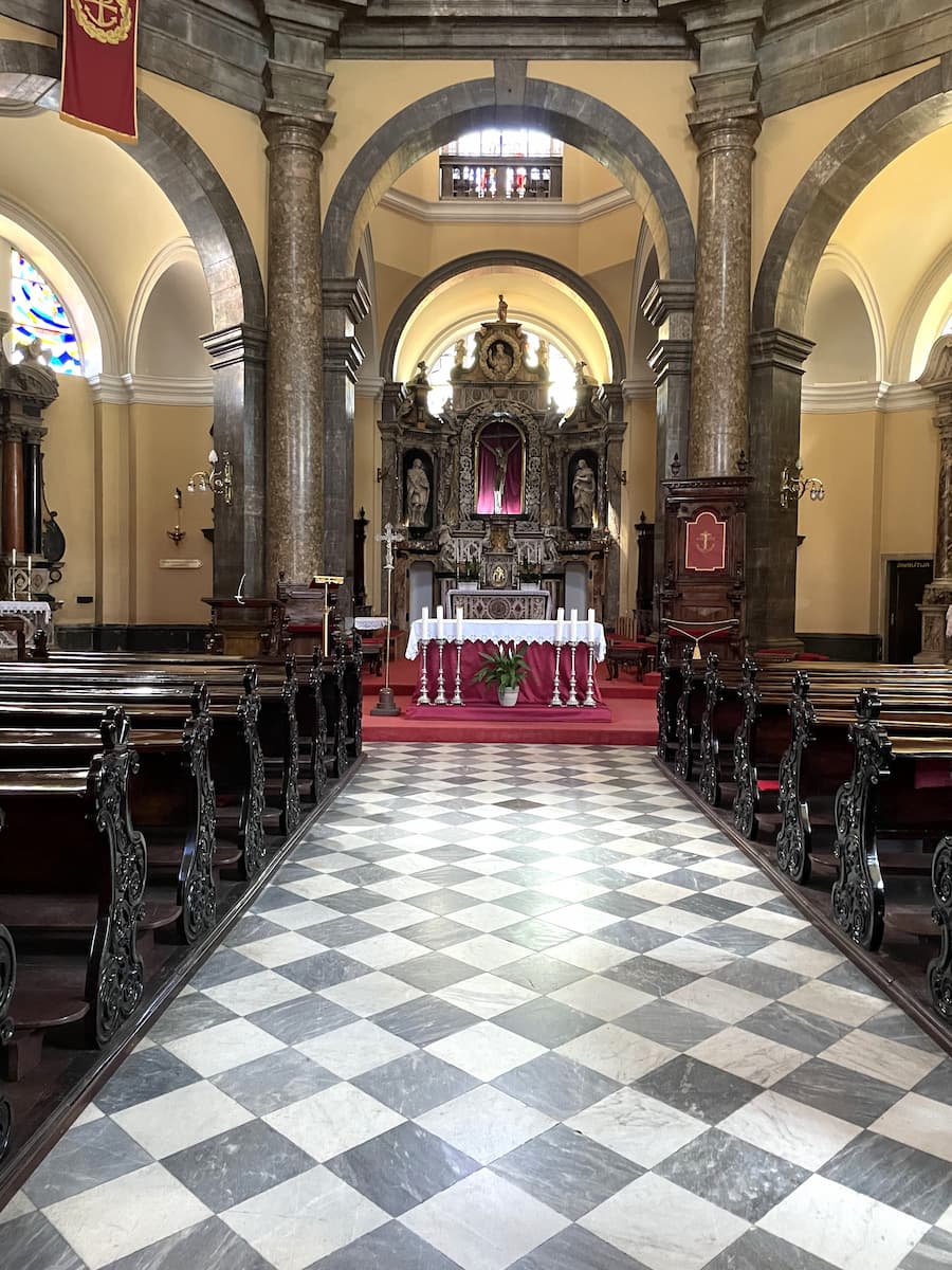 St. Vitus Cathedral, Rijeka