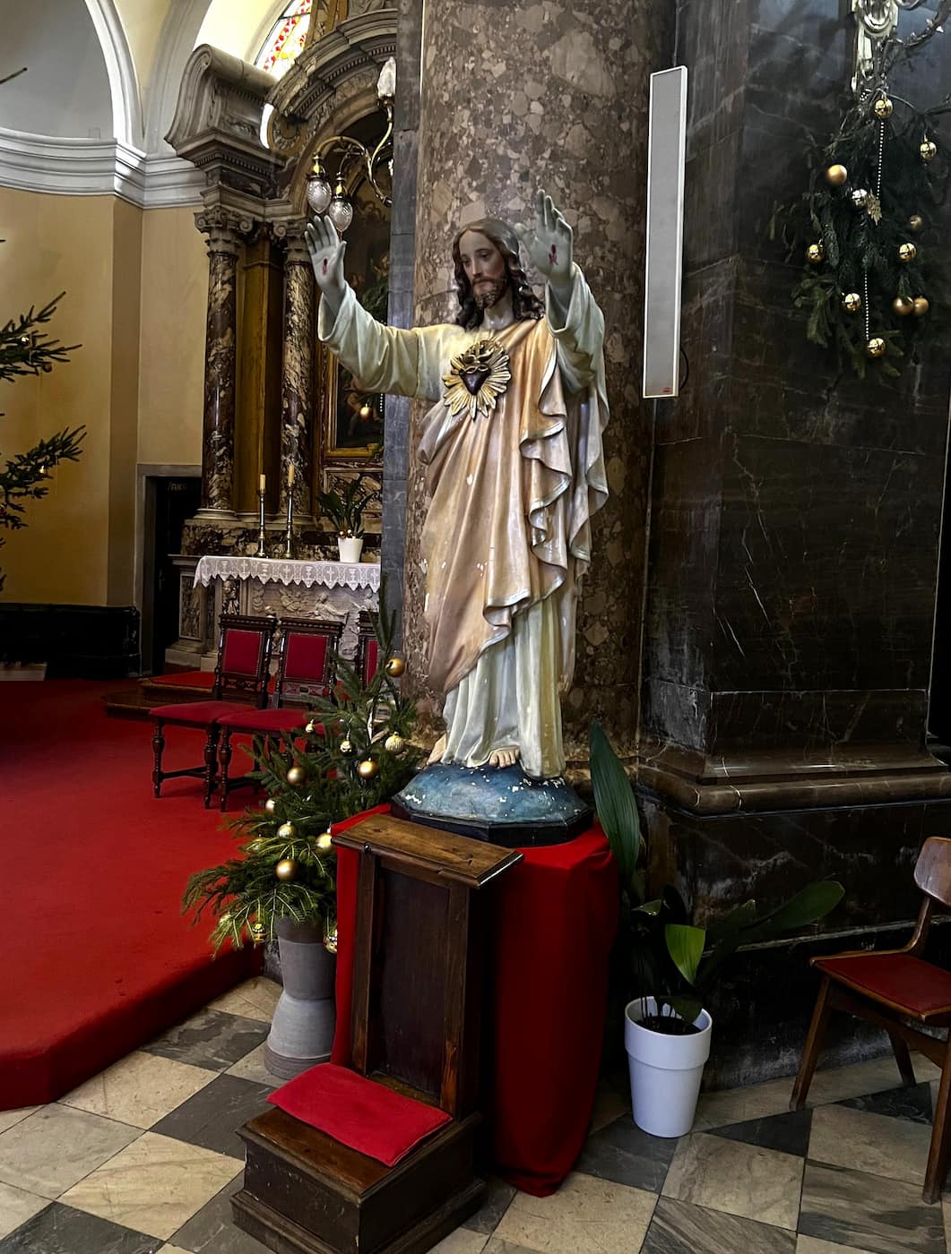 St. Vitus Cathedral, Rijeka