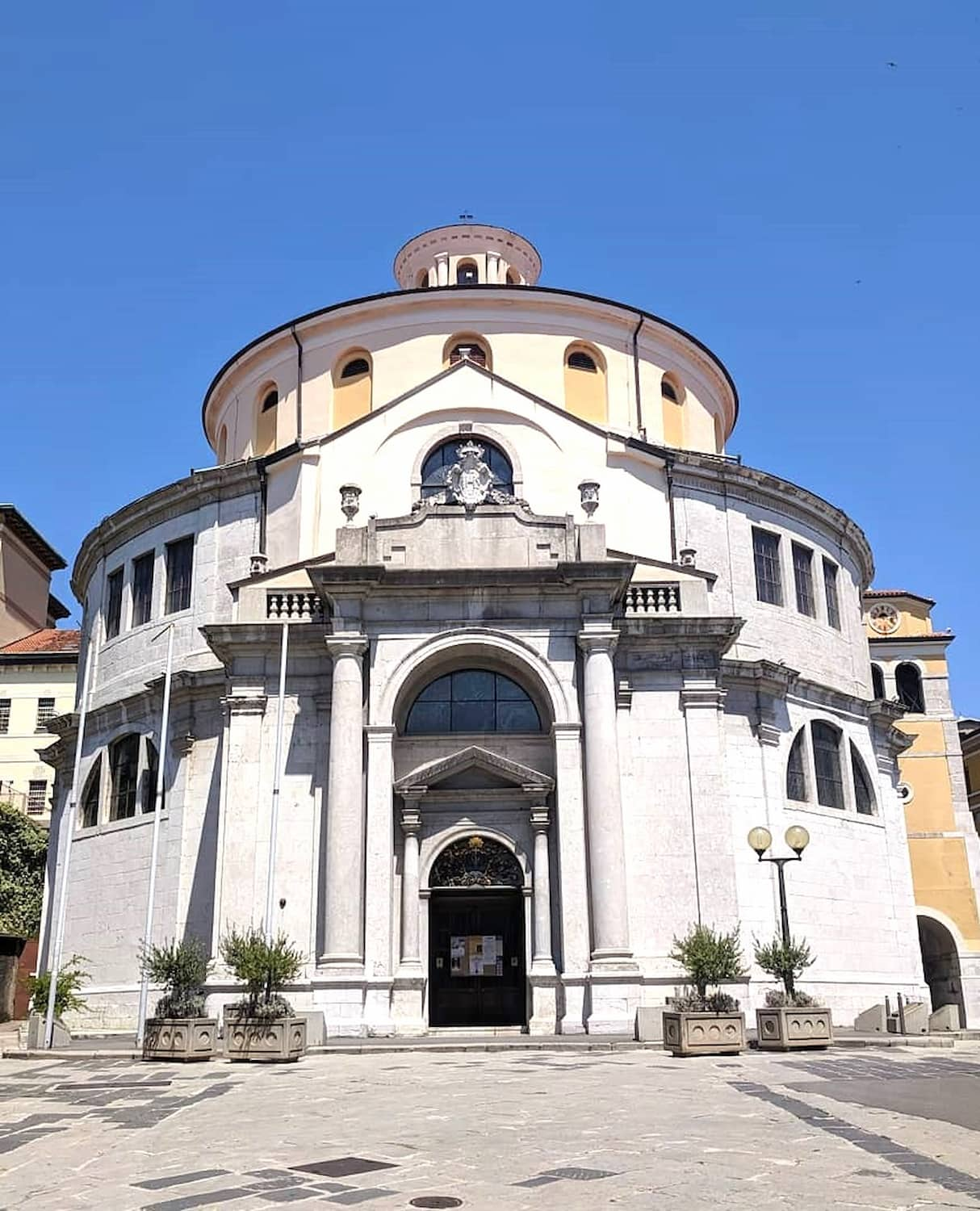 St. Vitus Cathedral, Rijeka