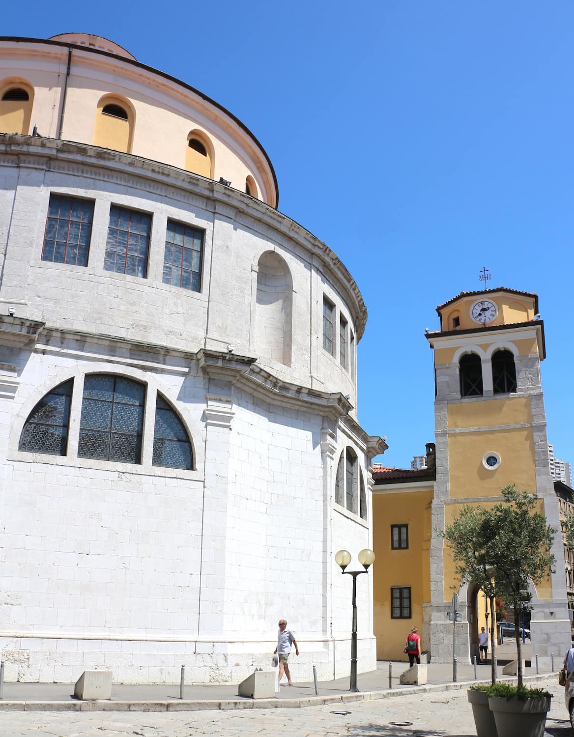 St. Vitus Cathedral, Rijeka