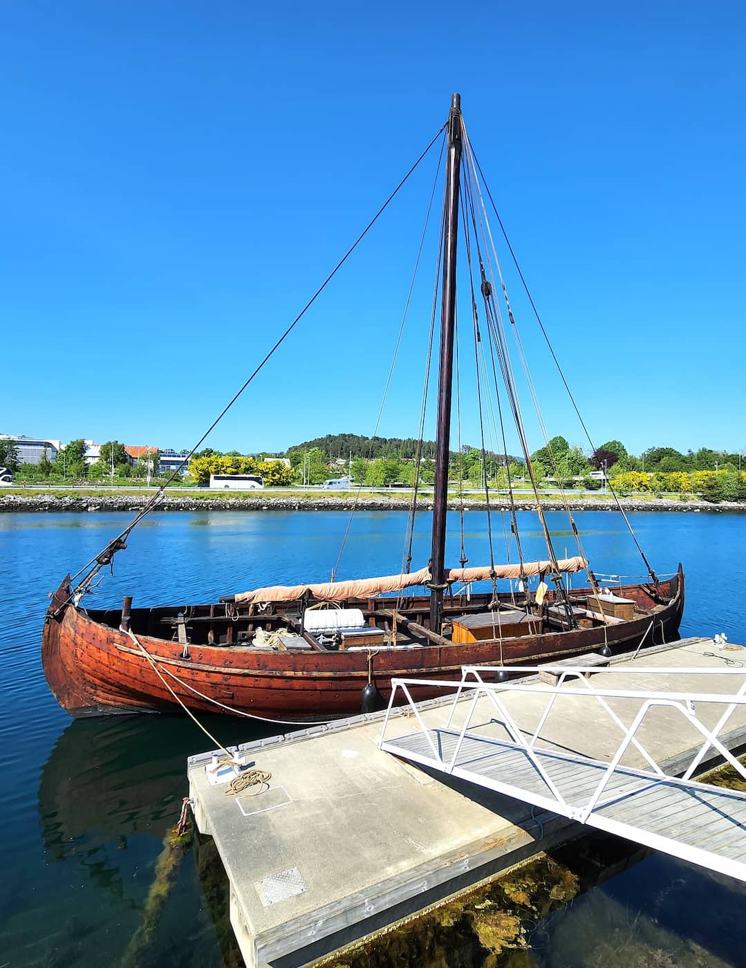 Sunnmøre Museum, Alesund