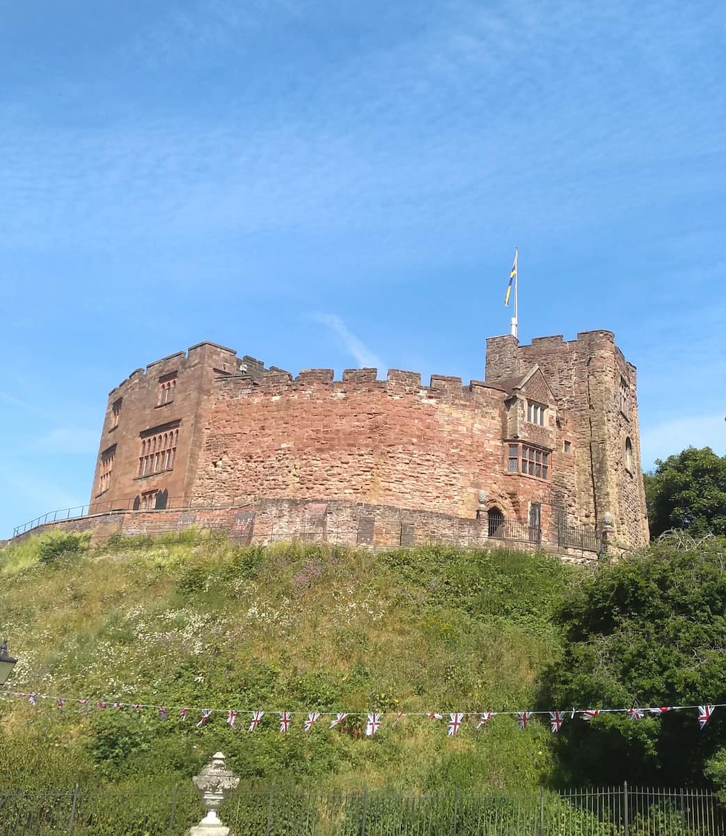 Tamworth Castle