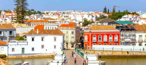 Tavira