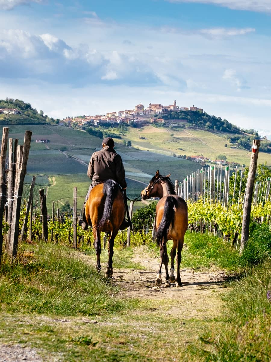 Tuscany