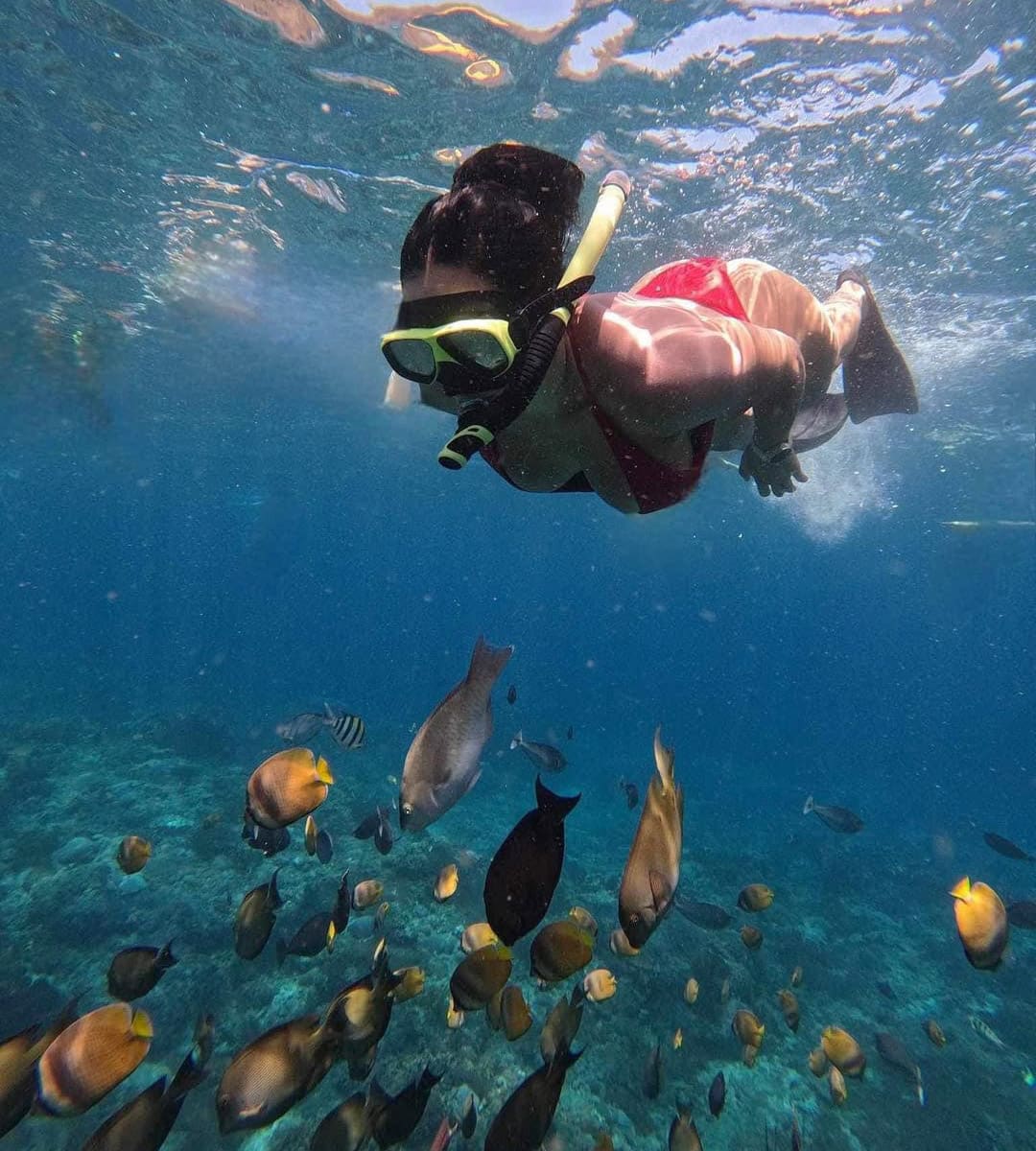 Water Sports Halkidiki