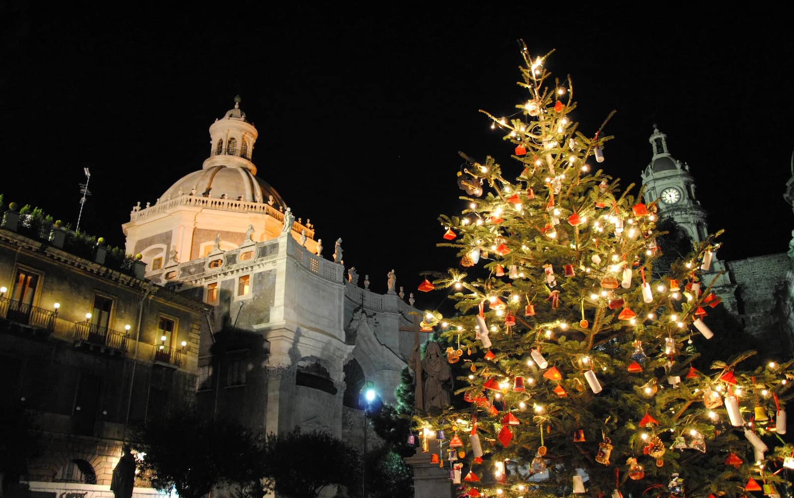Christmas in Orvieto Christmas in Orvieto