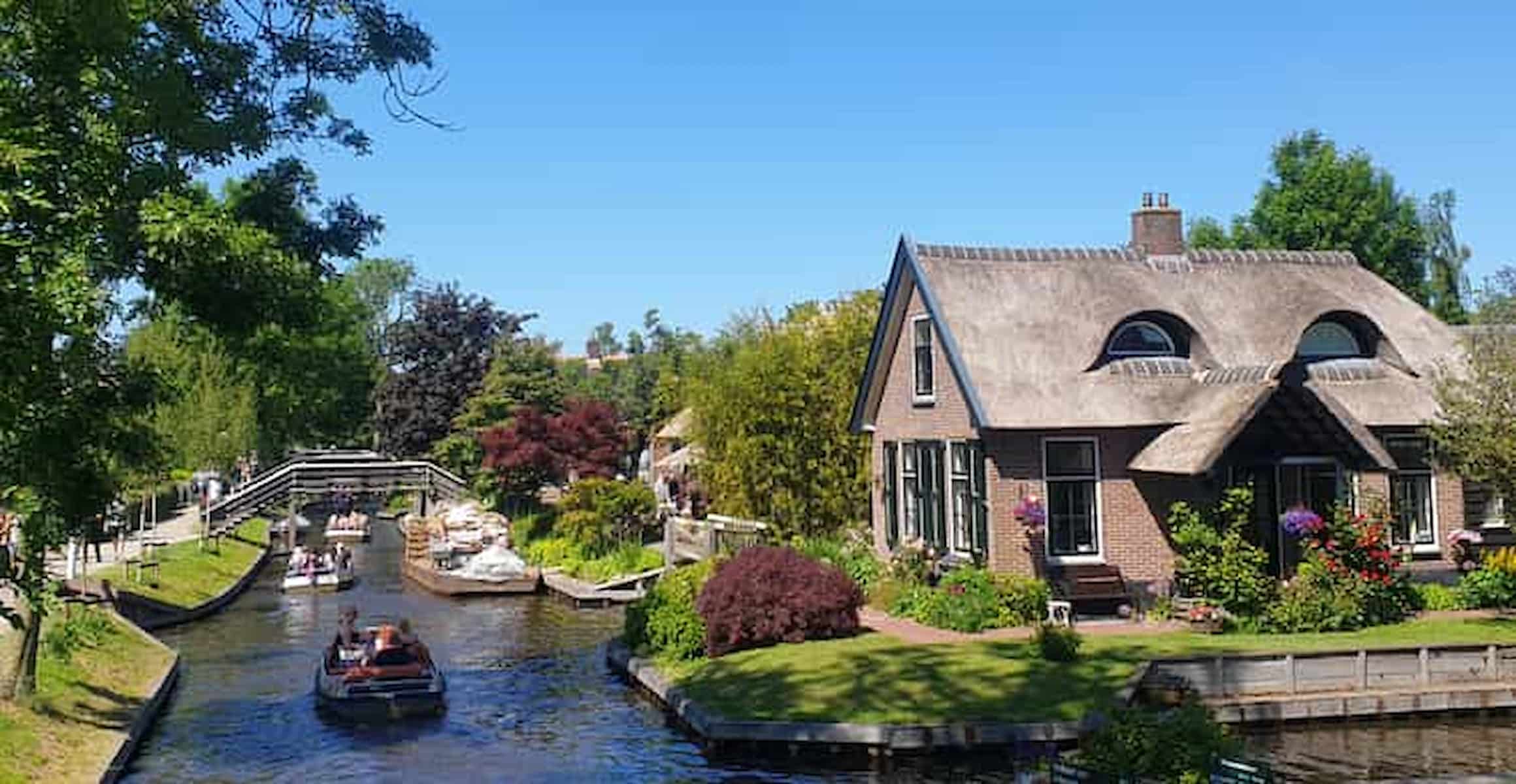 Histomobil Vintage Cars Museum, Giethoorn Histomobil Vintage Cars Museum, Giethoorn