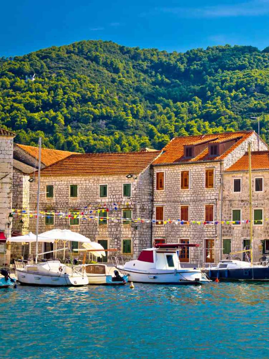 Hvar, Croatia