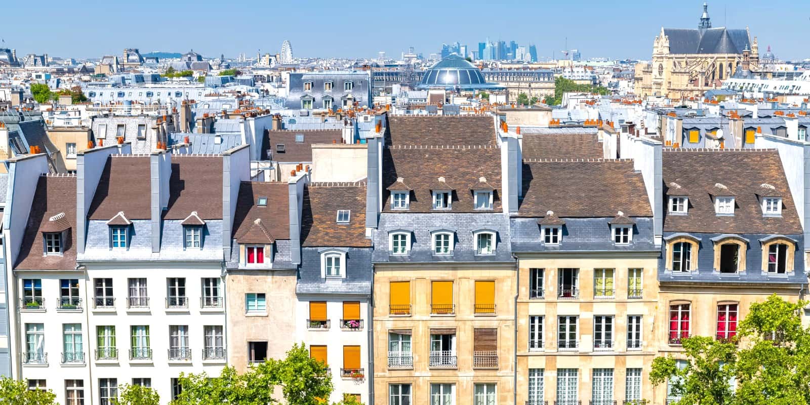 Le Marais