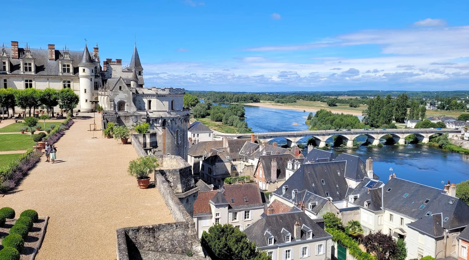 Loire Valley main