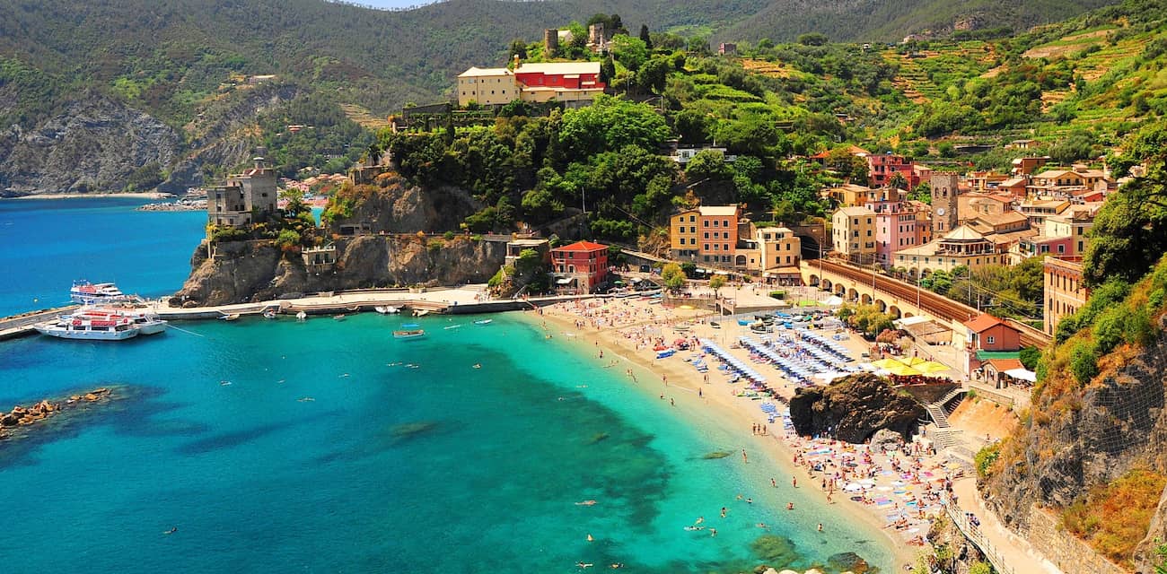 Montessoro a Mare