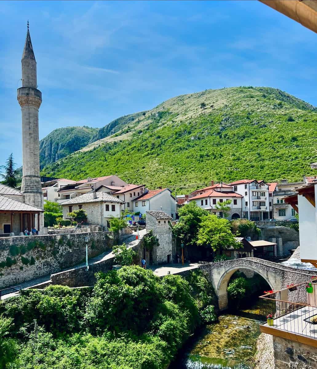 Mostar Mostar