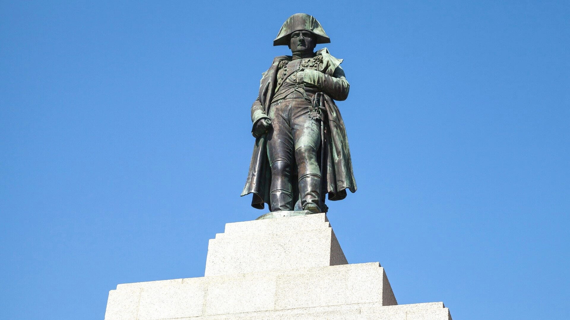Napoleon Memorial Ajaccio Napoleon Memorial Ajaccio