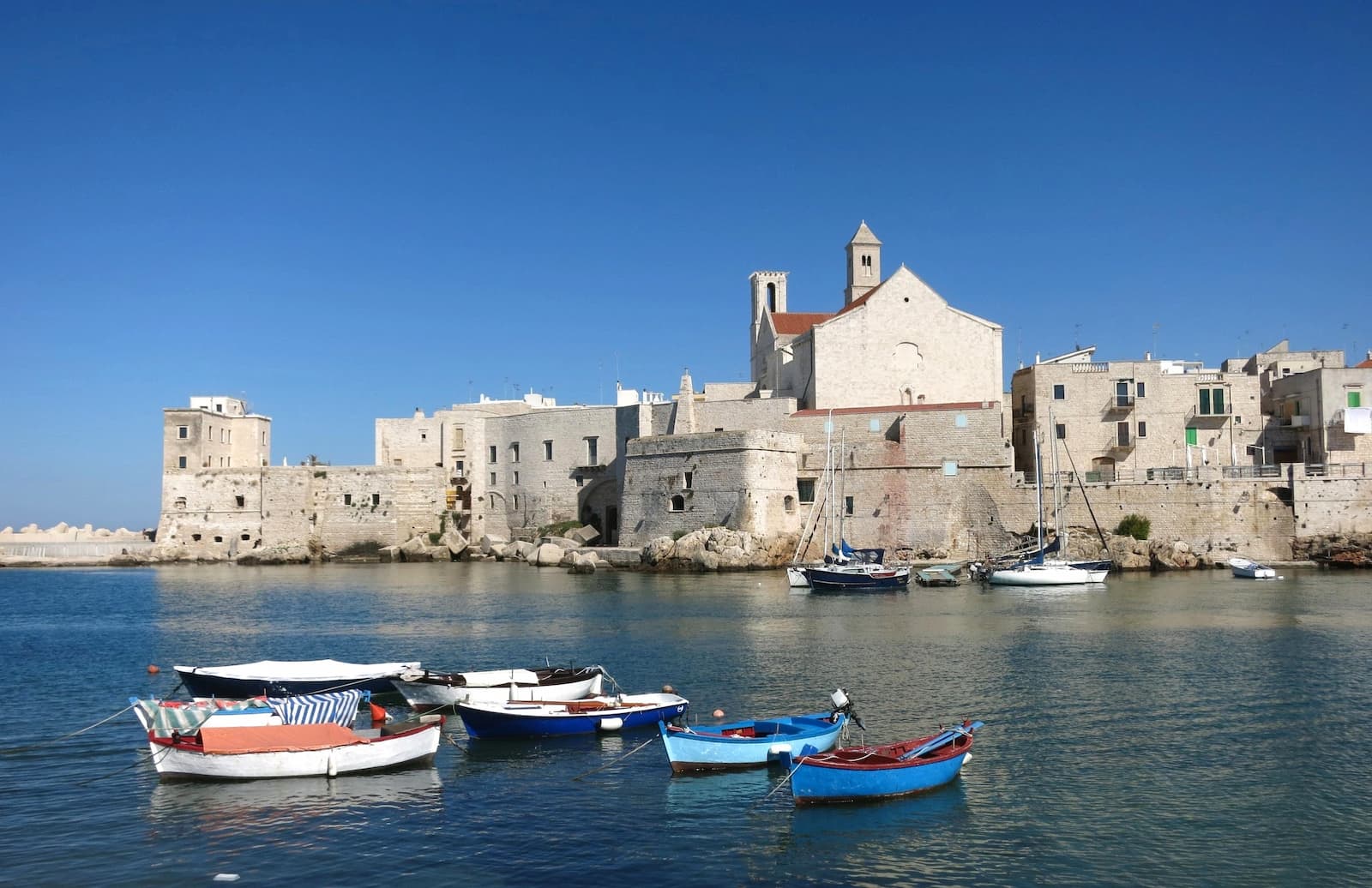 Terrazza Santo Stefano, Polignano a Mare Terrazza Santo Stefano, Polignano a Mare