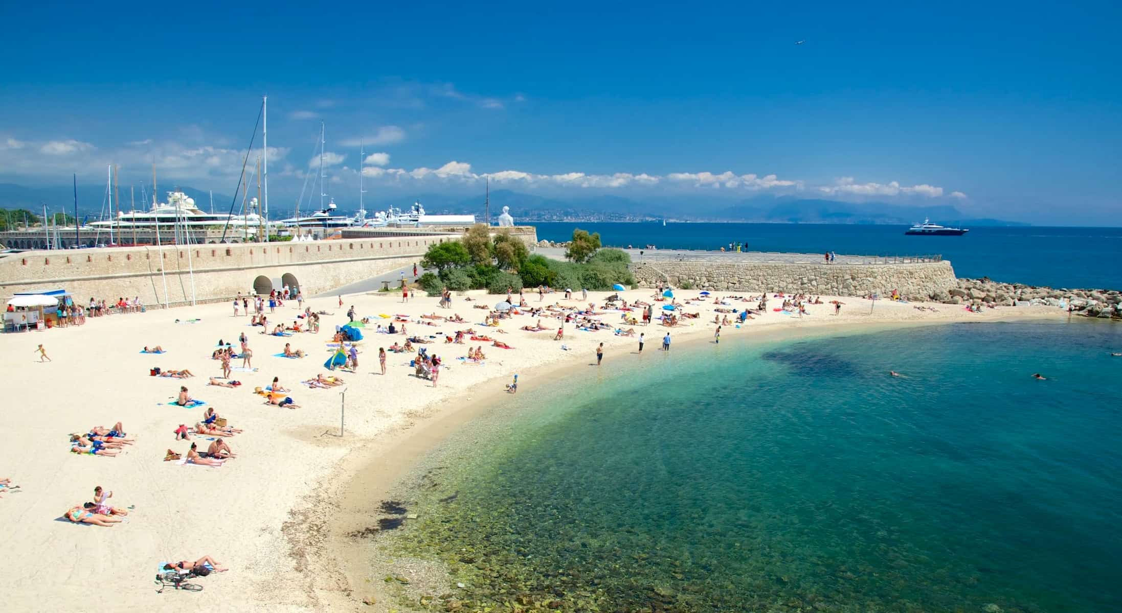 Antibes France Antibes France