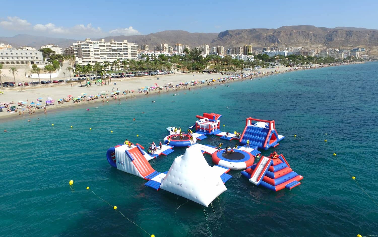 Aqua Aventura Park Spain Aqua Aventura Park Spain