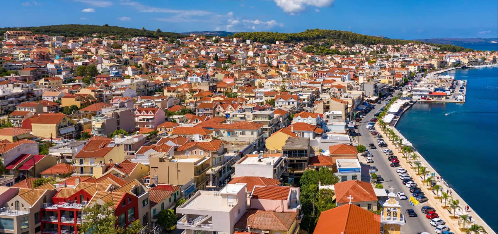 Argostoli