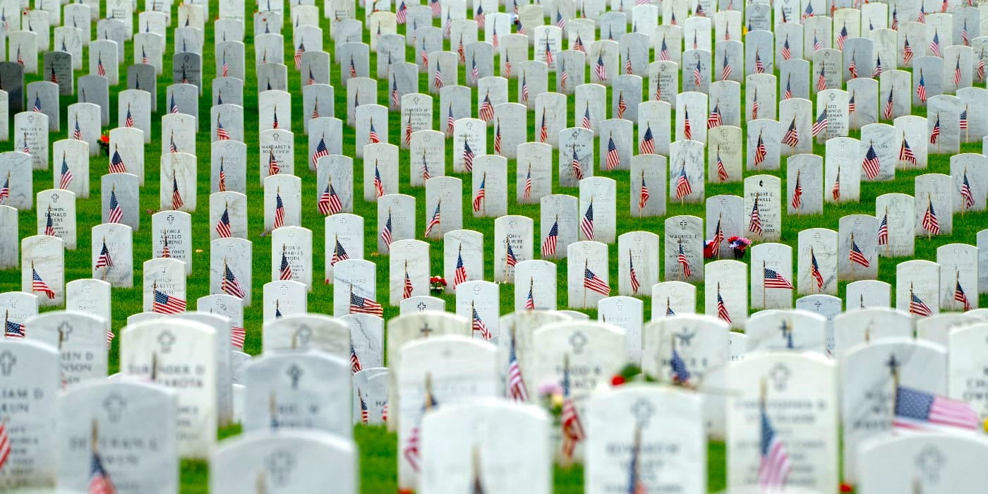 Arlington National Cemetery, Washington Arlington National Cemetery, Washington