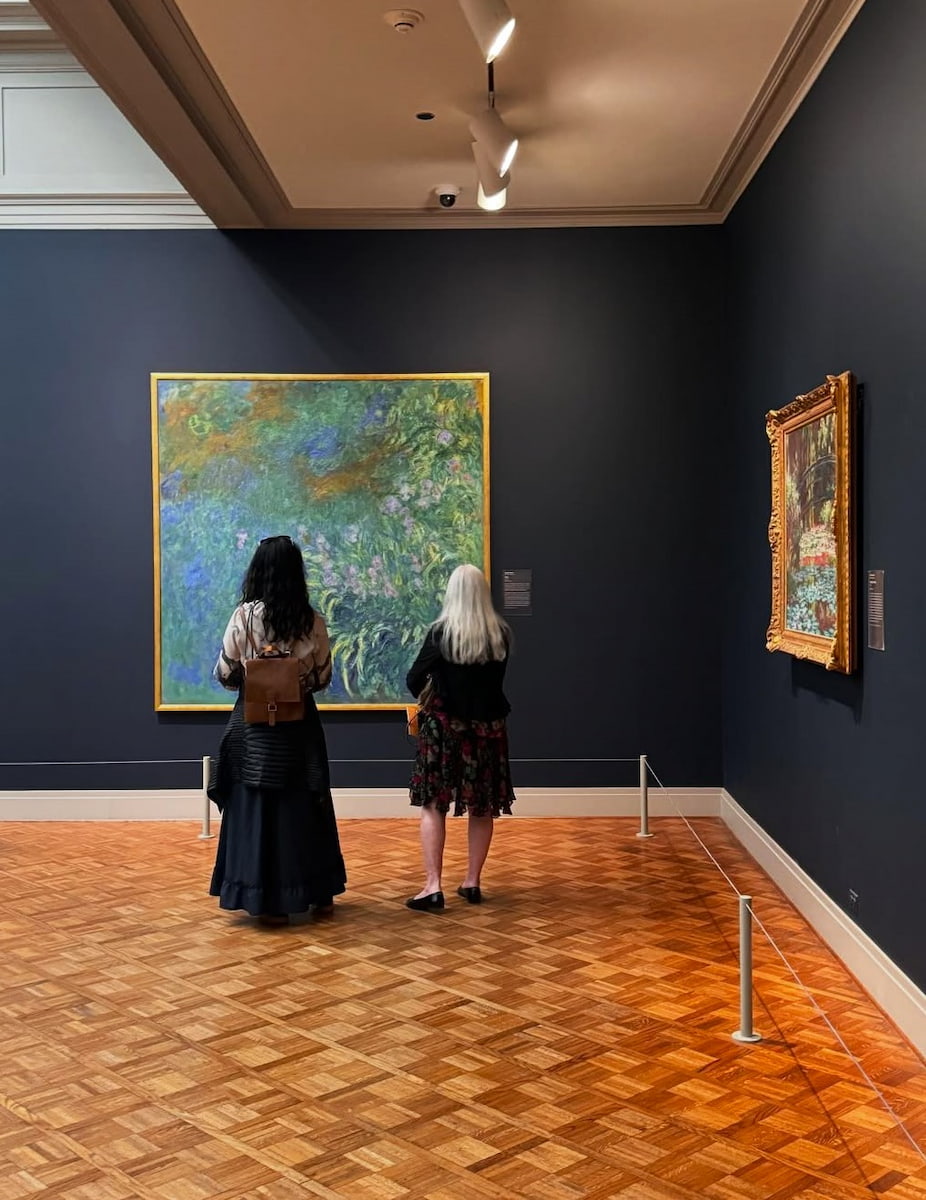 Art Institute of Chicago