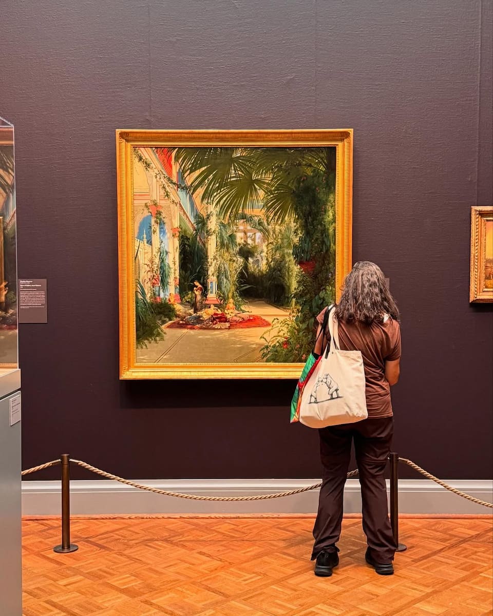 Art Institute of Chicago