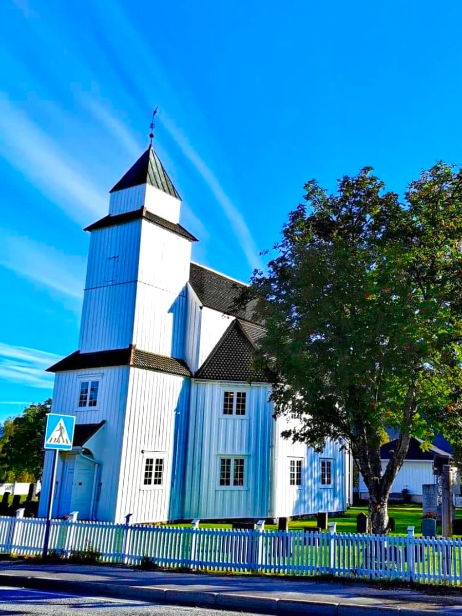 Bardu, Norway