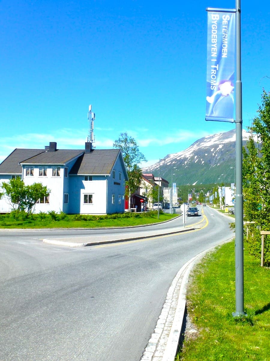 Bardu, Norway