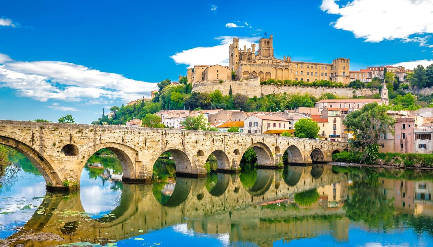 Beziers