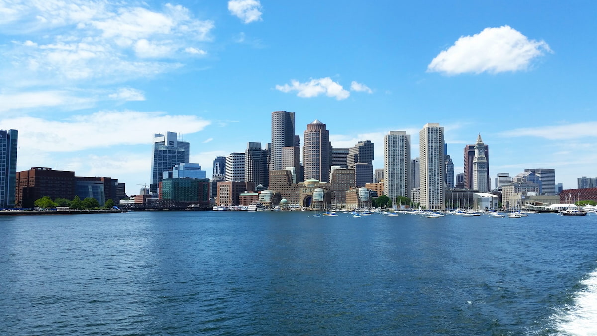 Boston