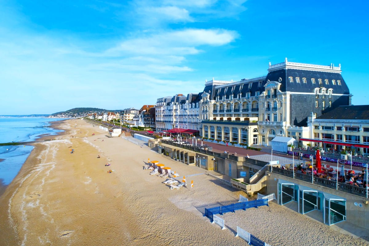 Cabourg, France Cabourg, France