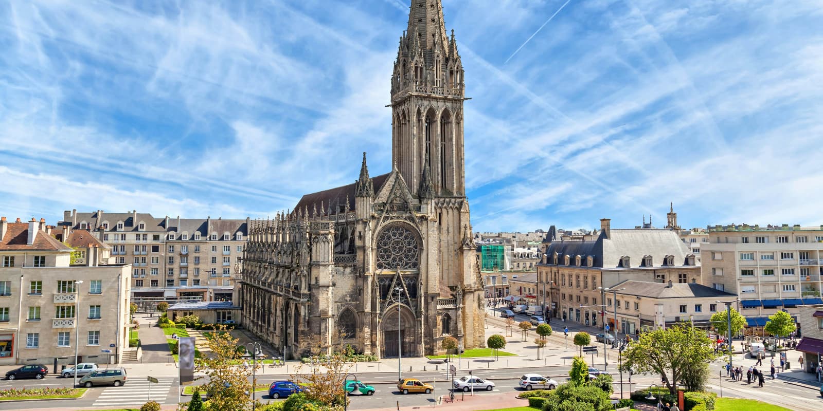 Caen