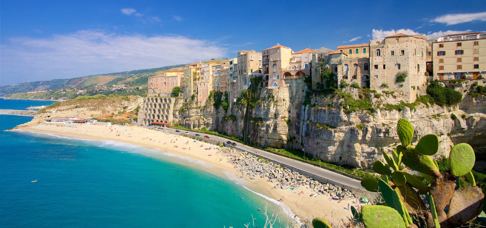 Calabria