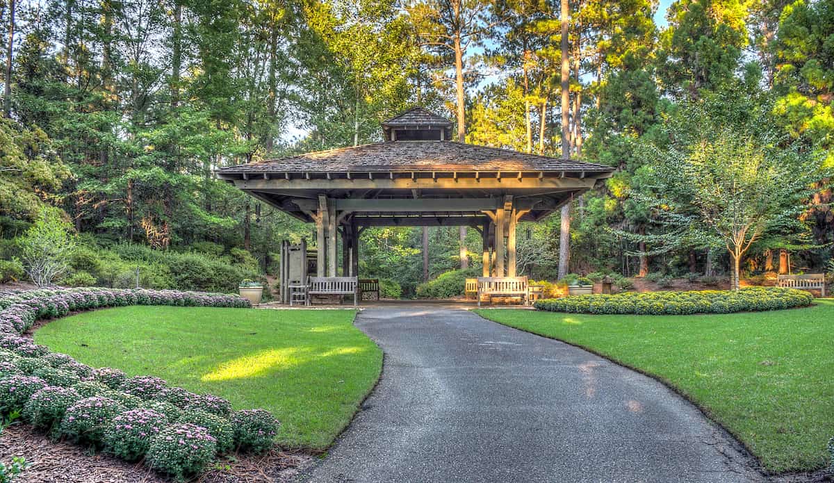 Callaway Gardens Atlanta Callaway Gardens Atlanta