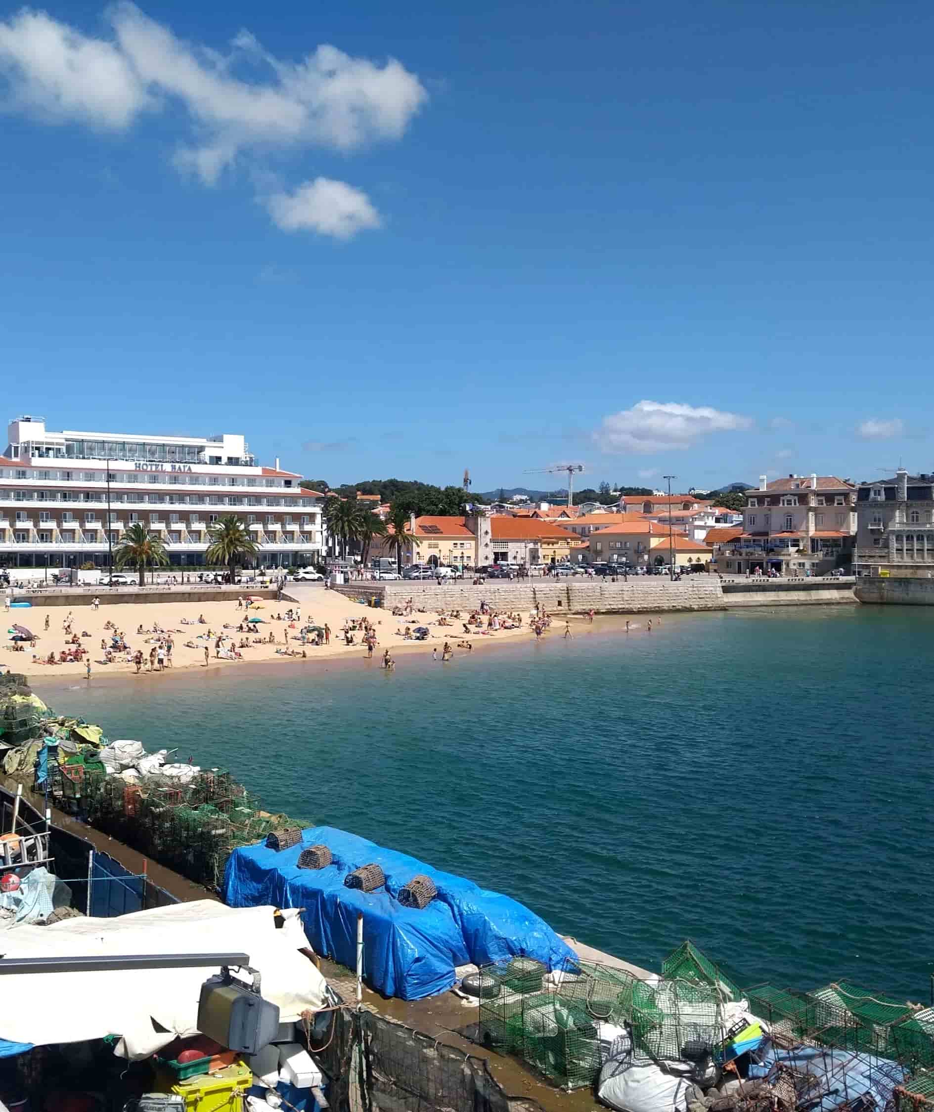 Cascais, Portugal