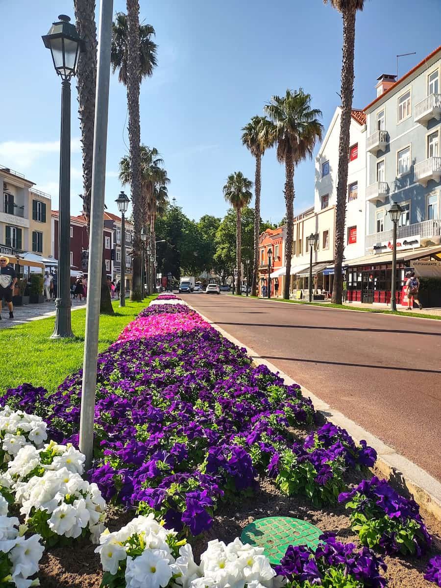Cascais, Portugal