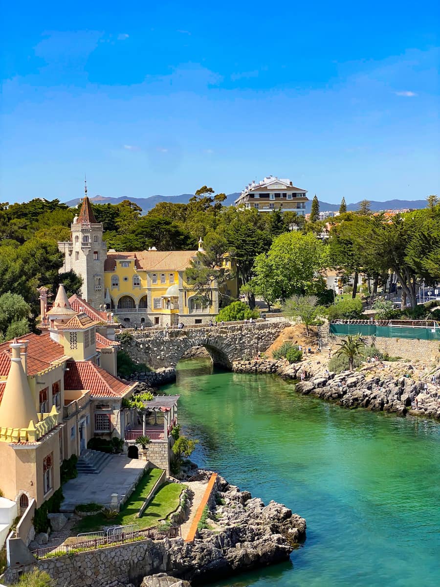 Cascais, Portugal