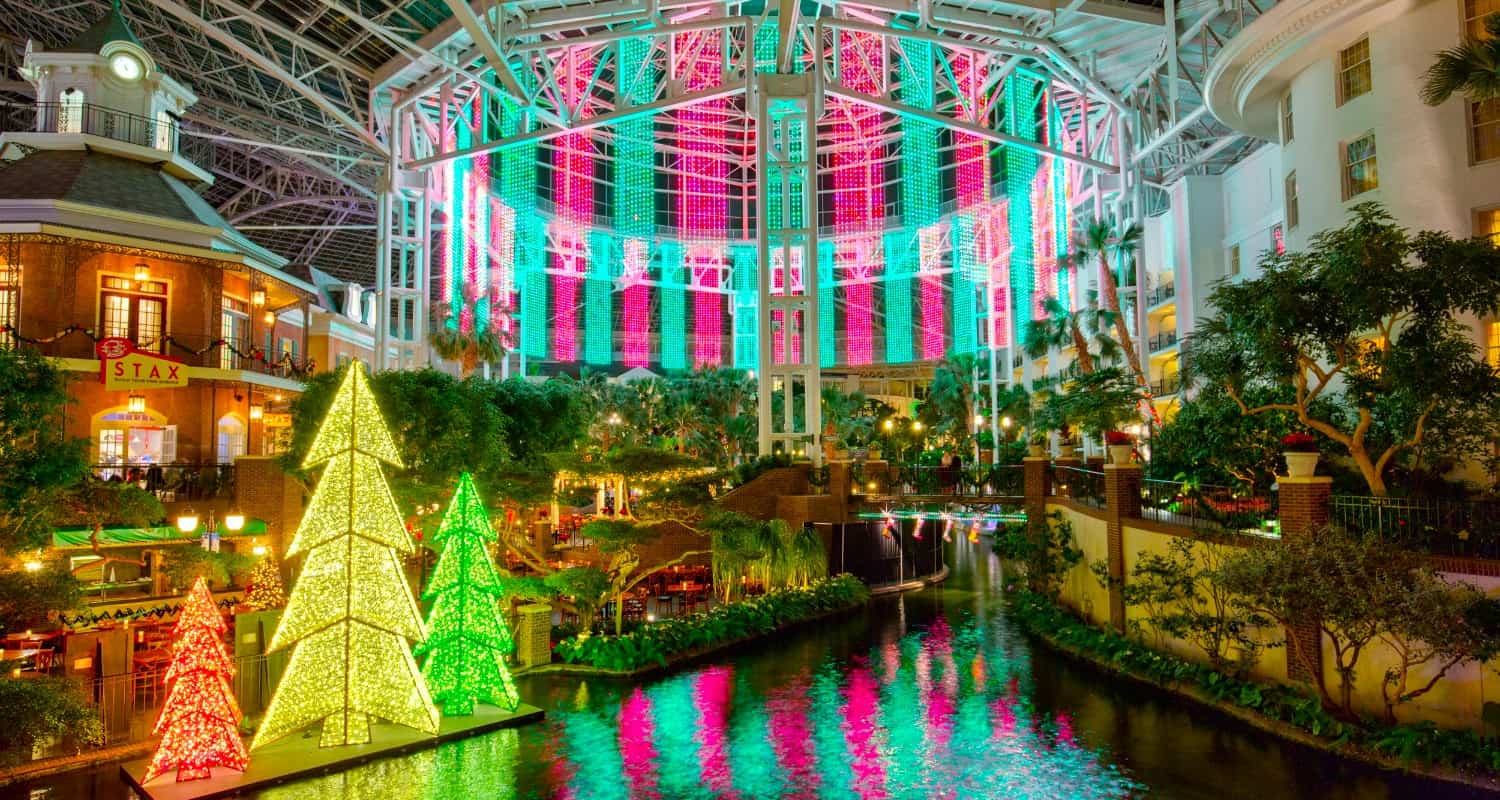 Christmas in Nashville Christmas in Nashville