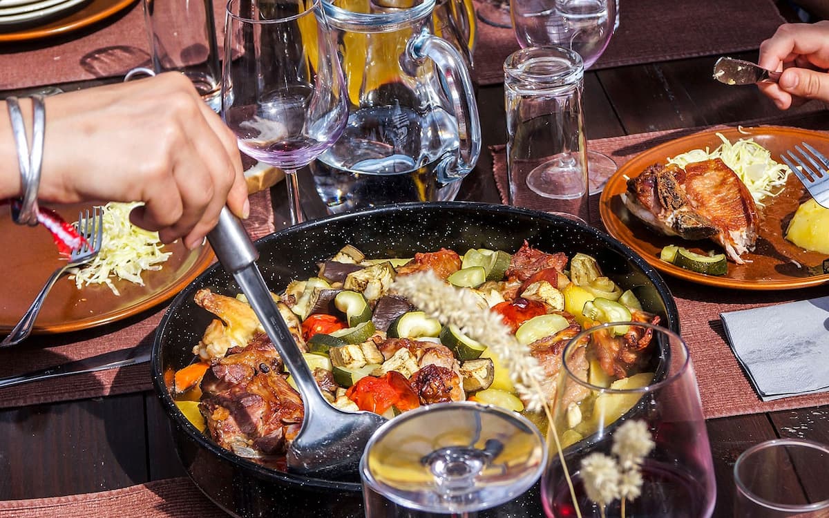 Days of Brac Cuisine Days of Brac Cuisine
